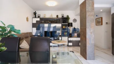 Apartment in Ciudad Lineal photo 8