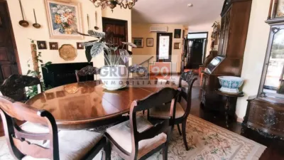 Chalet in El Bosque photo 94