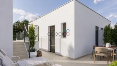 Townhouse in Guadalajara Capital photo 8