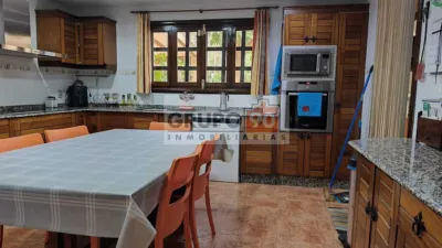Chalet in El Bosque photo 69
