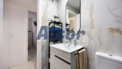 Apartment in Ciudad Lineal photo 28