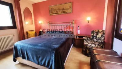 Chalet in El Bosque photo 97