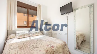 Apartment in Ciudad Lineal photo 20