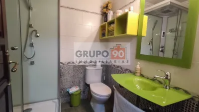 Chalet in El Bosque photo 59