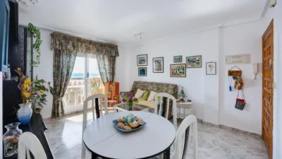 Piso – Torrevieja, Urbanización El Chaparral - Vista 4