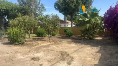 Chalet in Barrio Nuevo photo 29