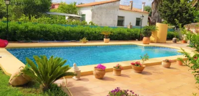Casa – Dénia - Vista 5