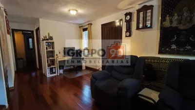 Chalet in El Bosque photo 52