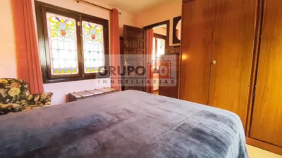 Chalet in El Bosque photo 99