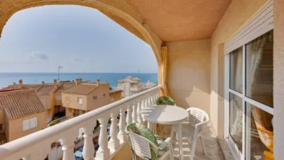 Apartment in Torre del Moro photo 11