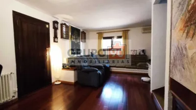 Chalet in El Bosque photo 57