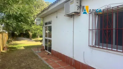 Chalet in Barrio Nuevo photo 27