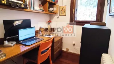 Chalet in El Bosque photo 50