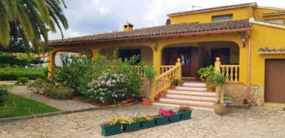 Casa – Dénia - Vista 2