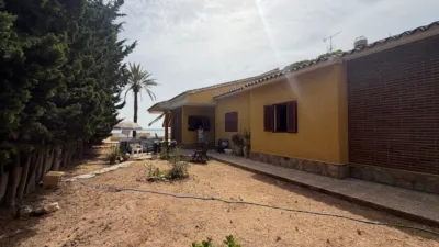 Casa – Orihuela, Las Marinas 2, Urbanización La Zenia II - Més