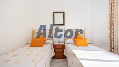 Apartment in Ciudad Lineal photo 15
