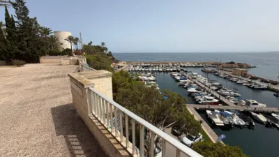 Casa – Orihuela, Las Marinas 2, Urbanización La Zenia II - Vista 2