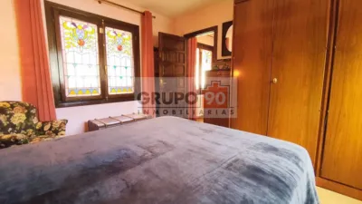 Chalet in El Bosque photo 73