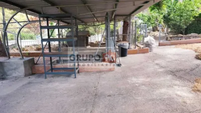 Chalet in El Bosque photo 4