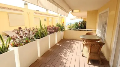 Pis – Orihuela, Villa Martín - Vista 2