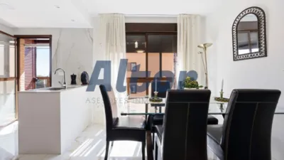 Apartment in Ciudad Lineal photo 4