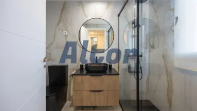 Apartment in Ciudad Lineal photo 22