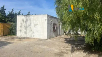 Chalet in Barrio Nuevo photo 40