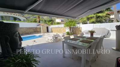 Casa – Dénia, Montgó - Vista 5