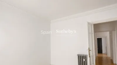 Apartment on Núñez de Balboa Street photo 7