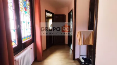 Chalet in El Bosque photo 100