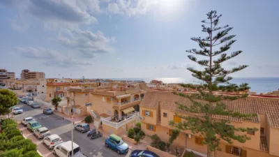 Apartment in Torre del Moro photo 29