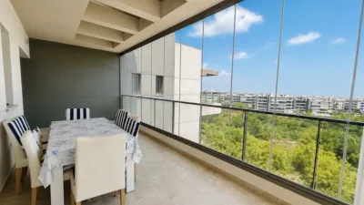 Ático en venta en Barrio los Dolores - Mehr