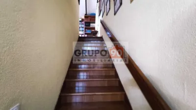 Chalet in El Bosque photo 67