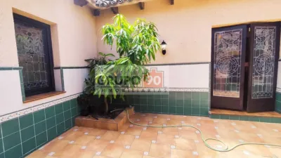 Chalet in El Bosque photo 10