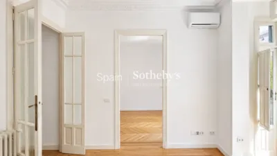 Apartment on Núñez de Balboa Street photo 4