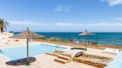 Apartment in Torre del Moro photo 25