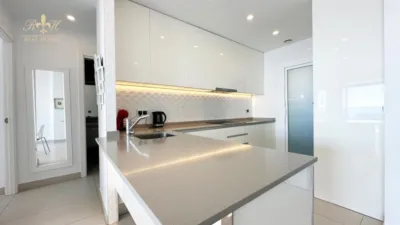 Piso – Benidorm - Vista 4