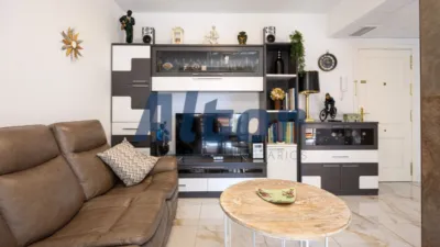 Apartment in Ciudad Lineal photo 9