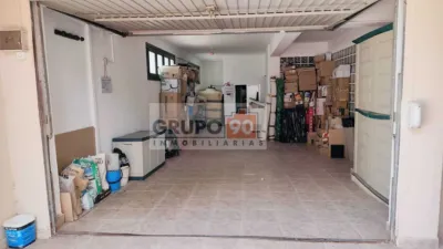 Chalet in El Bosque photo 11