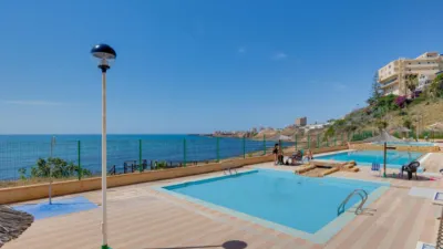 Apartment in Torre del Moro photo 27