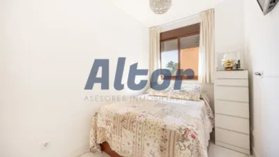 Apartment in Ciudad Lineal photo 18