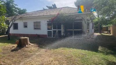 Chalet in Barrio Nuevo photo 23