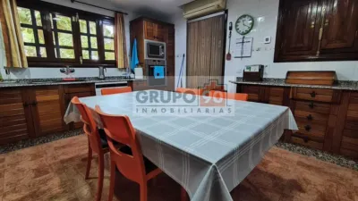 Chalet in El Bosque photo 82