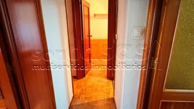 Apartment on Calle de Aguadulce photo 8