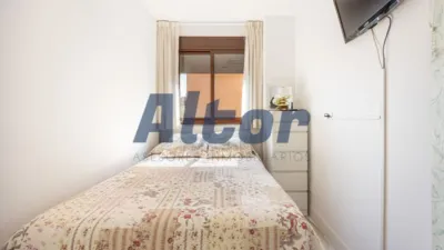 Apartment in Ciudad Lineal photo 19