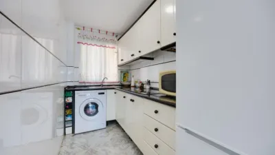 Apartment in Torre del Moro photo 14