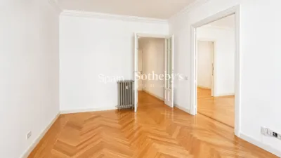 Apartment on Núñez de Balboa Street photo 5
