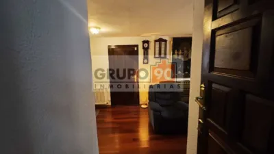 Chalet in El Bosque photo 55