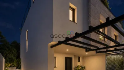Townhouse in Guadalajara Capital photo 4