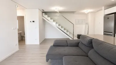 Ático en venta en Barrio los Dolores - Ansicht 6